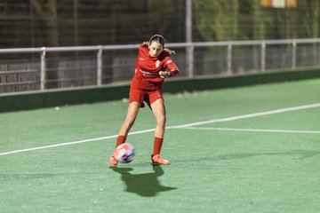 Bild 163 - wBJ VfL Pinneberg - ETV : Ergebnis: 0:7